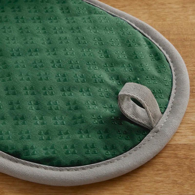 KitchenAid® KitchenAid Asteroid Solid Diamond Potholder (Set of 2)