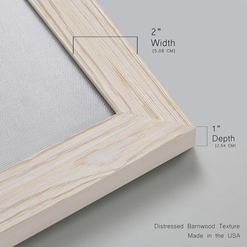 Wexford Home Blue Tropics II " Blue Tropics II "