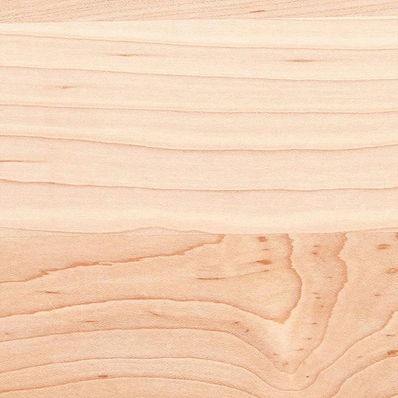 John Boos John Boos Chef's Collection Edge Grain 1.75" Maple Cutting Board with Groove