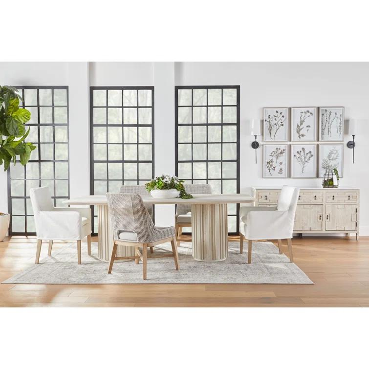 Bowker Side Chair (Set of 2)