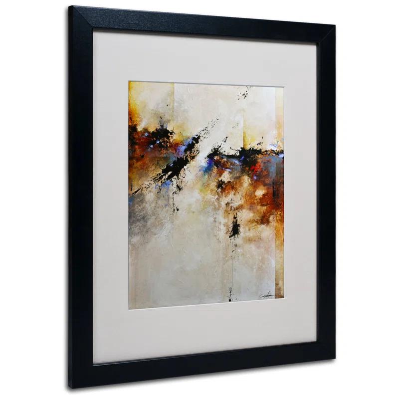 Trademark Fine Art " Fallen Light " by CH Studios