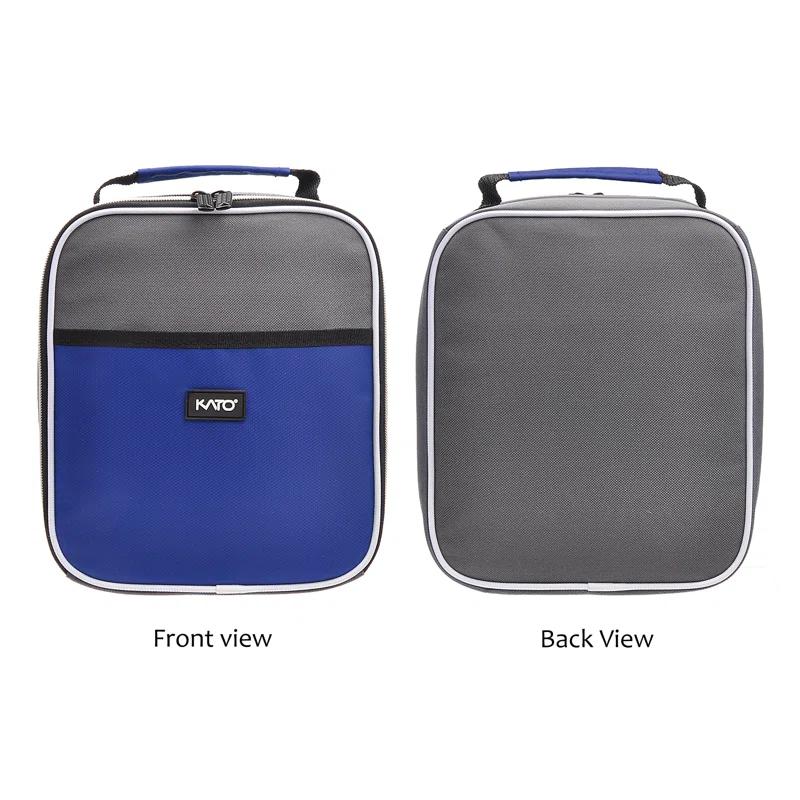 Tirrinia Tirrinia Small Insulated Lunch Bag, Mini Cooler Lunch Box, Lunch Tote