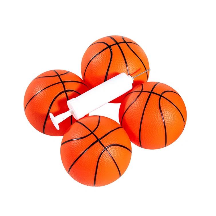 Lancaster Gaming Lancaster Gaming 2 Player Basketball Arcade Game