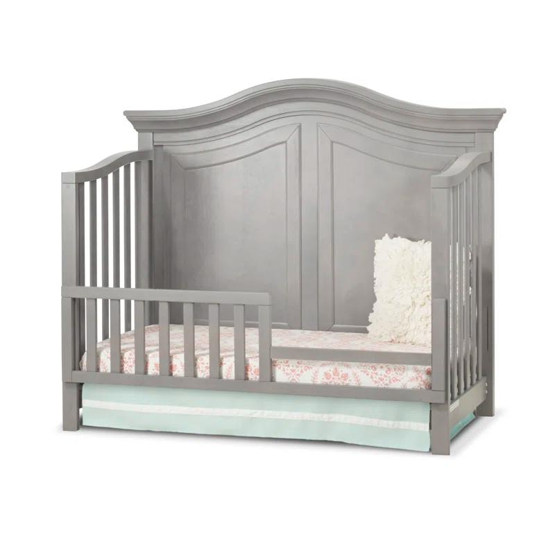 Sorelle Providence 4-in-1 Convertible Crib