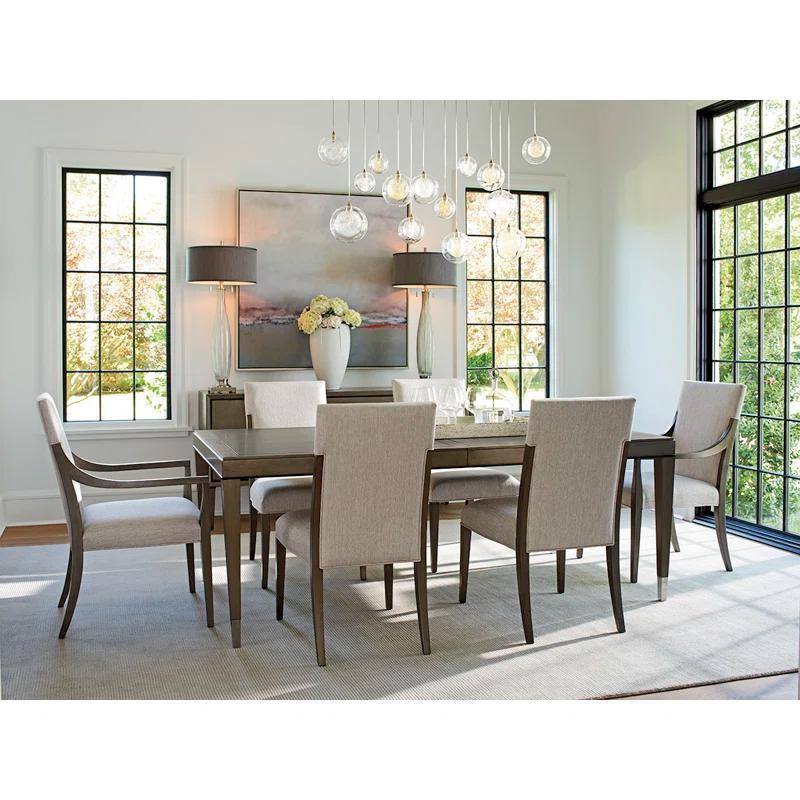 Ariana Chateau Rectangular Dining Table