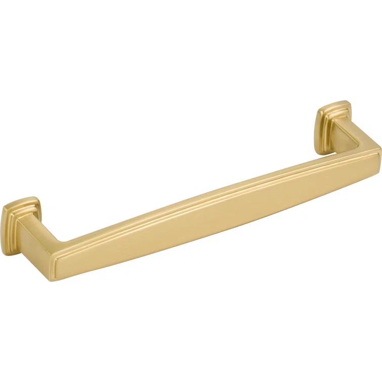 Jeffrey Alexander Richard Bar Pull