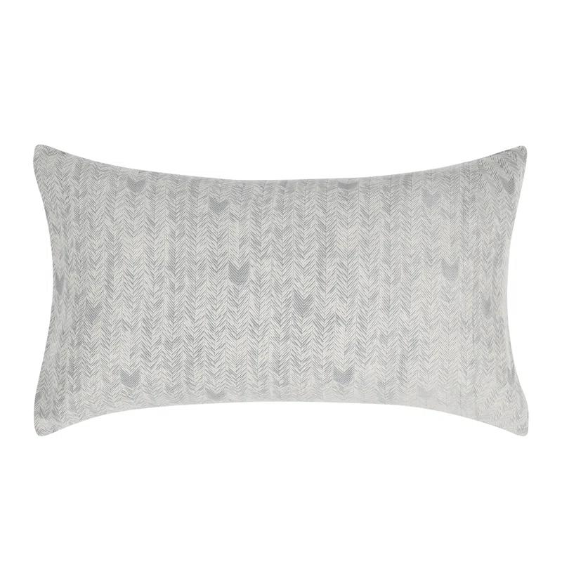 Birch Lane™ Verbier Cotton Twill Pillow Sham