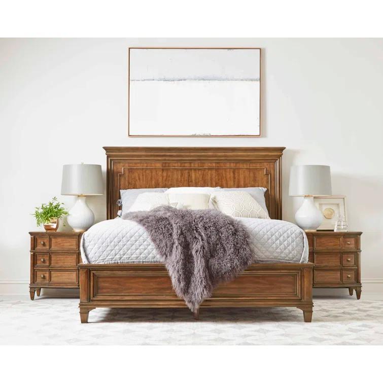 A.R.T. Newel 30'' W Nightstand
