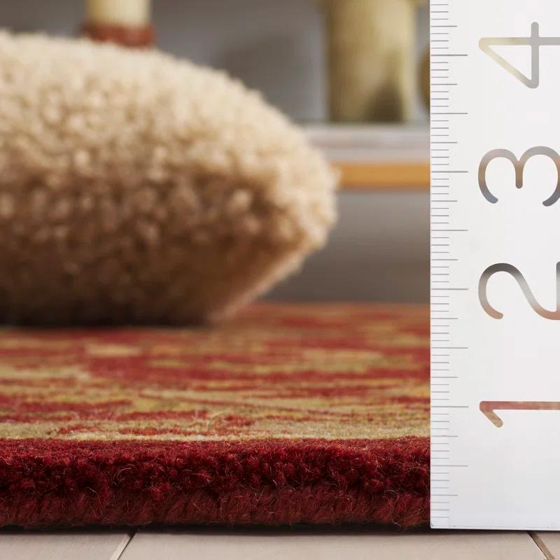 Safavieh Wool Rug