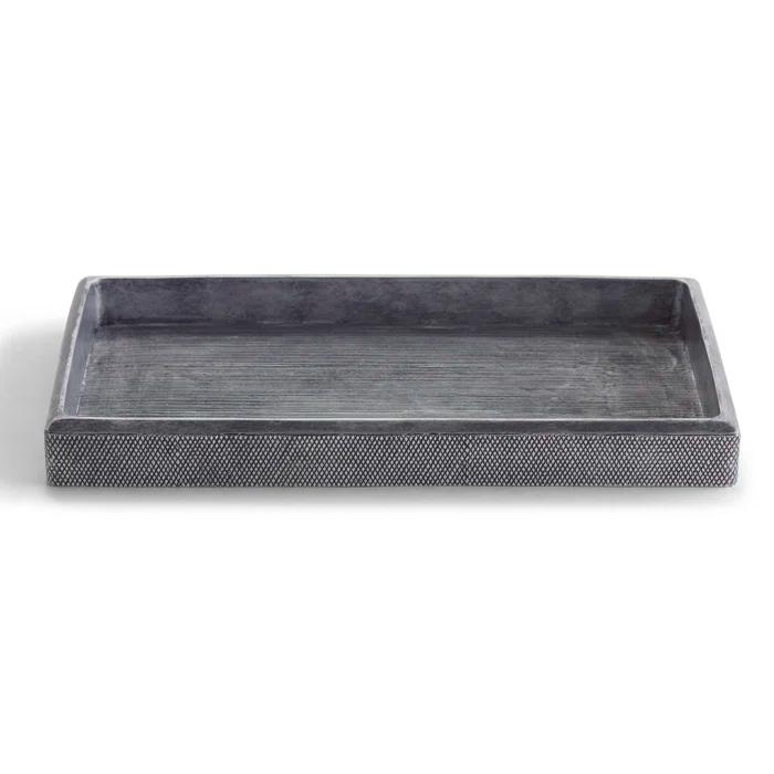 Wrought Studio™ Loftis Bathroom Tray