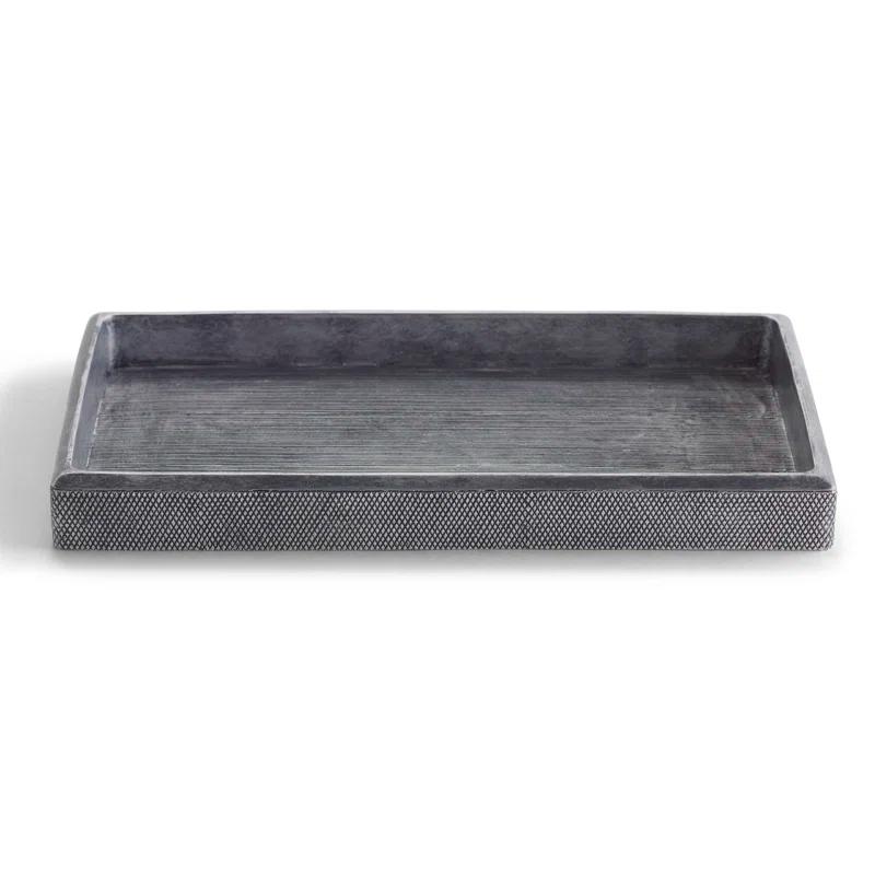 Wrought Studio™ Loftis Bathroom Tray