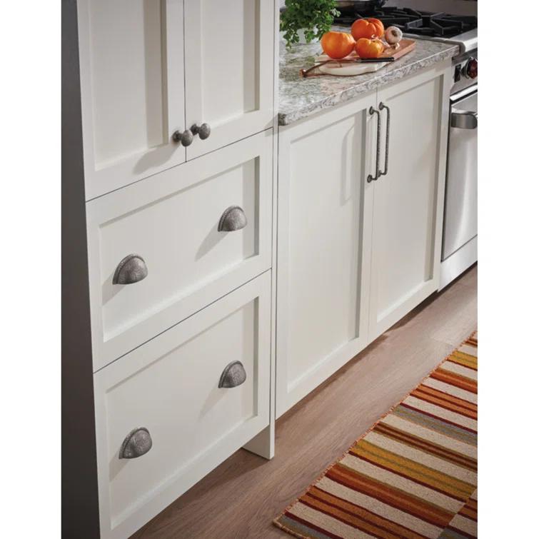 Atlas Homewares Olde World Bar Pull & Reviews | Wayfair