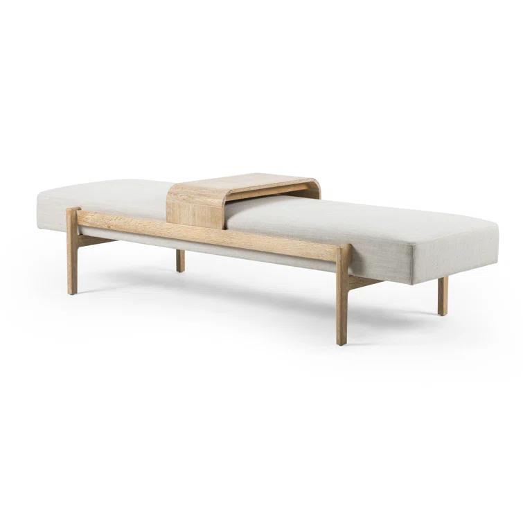 Romina Bench