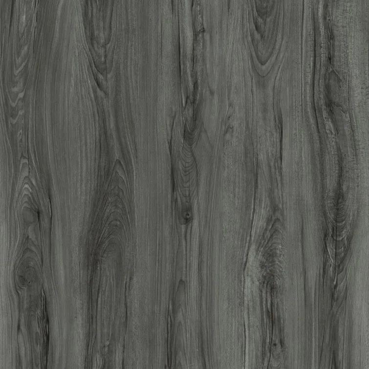 Lucida USA GlueCore Classic 22mil x 7.3" W x 48" L Glue Down Vinyl Tile Flooring