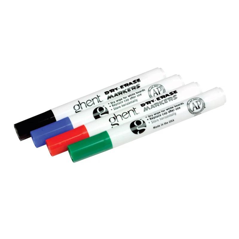 Ghent Ghent Markers Dry-Erase Marker