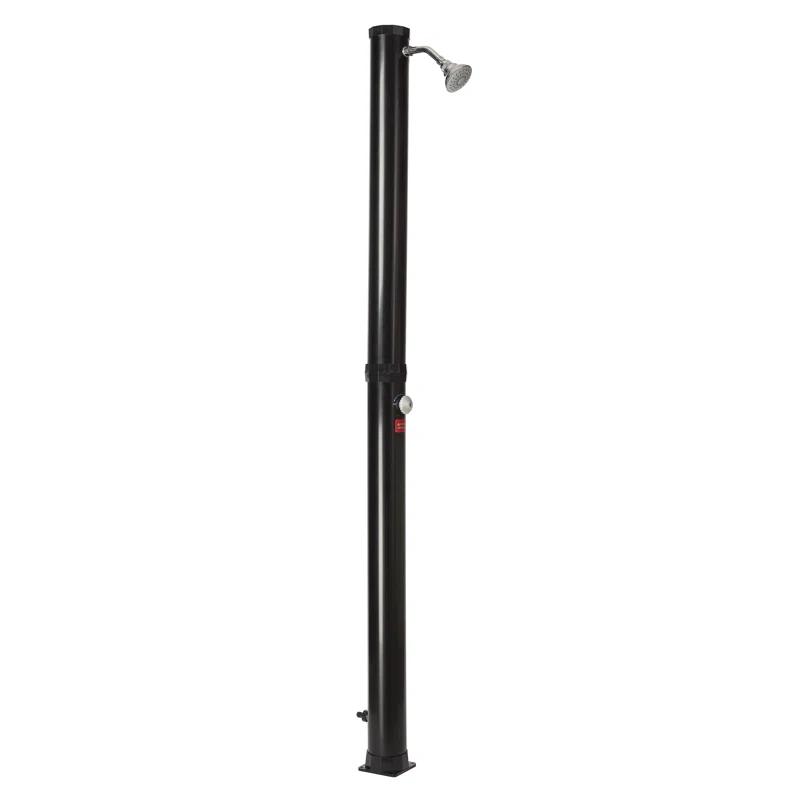 Sunneday Solar Shower Deluxe Supreme 6 Gallon