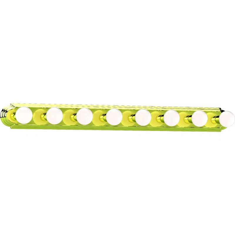 8 - Light Dimmable Bath Bar