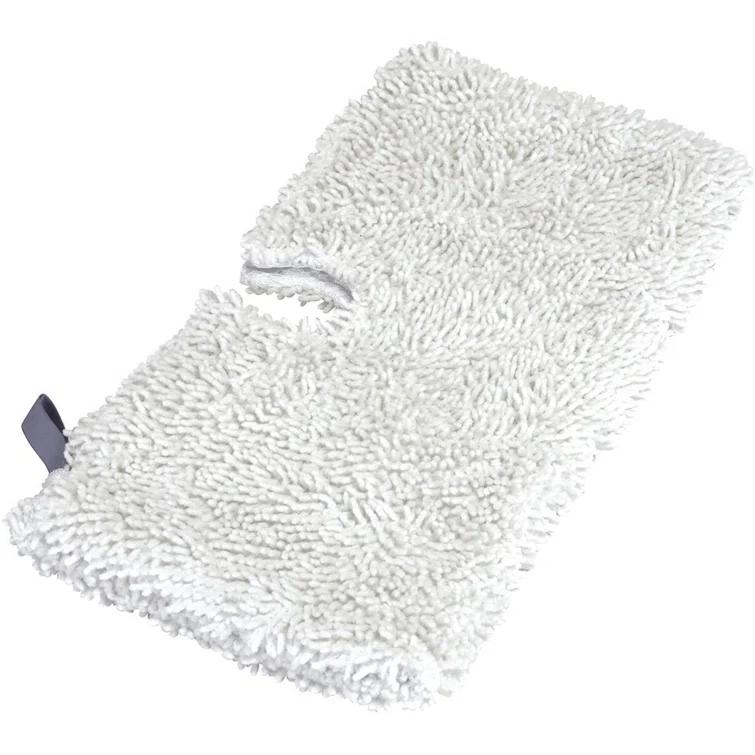 Shark Shark Professional Steam Pocket Mop Hard Floor Cleaner, With Rectangle Head and 2 Washable Pads, Easy Maneuvering, Quick Drying, Soft-Grip Handle and Powerful Steam, S3601D S3601