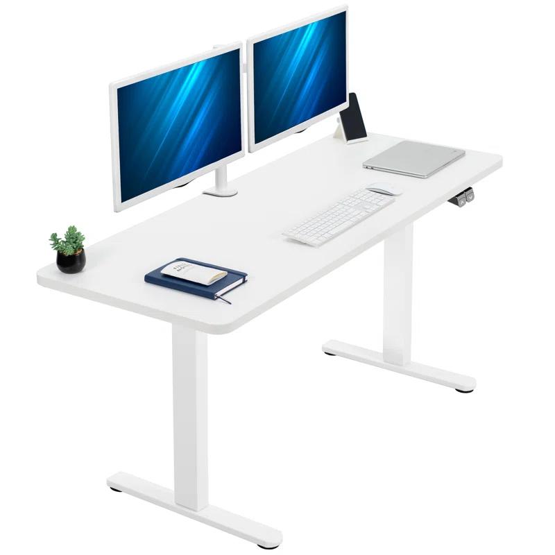 Vivo Electric Height Adjustable Desk, DESK-KIT-B06B Series