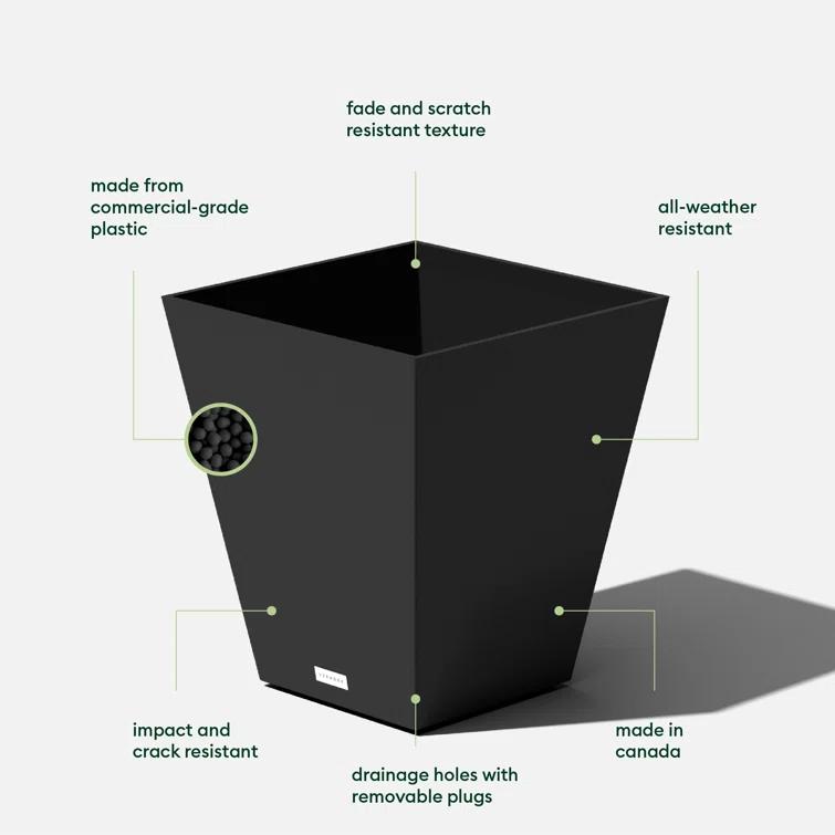 Pure Series Nobleton Planter