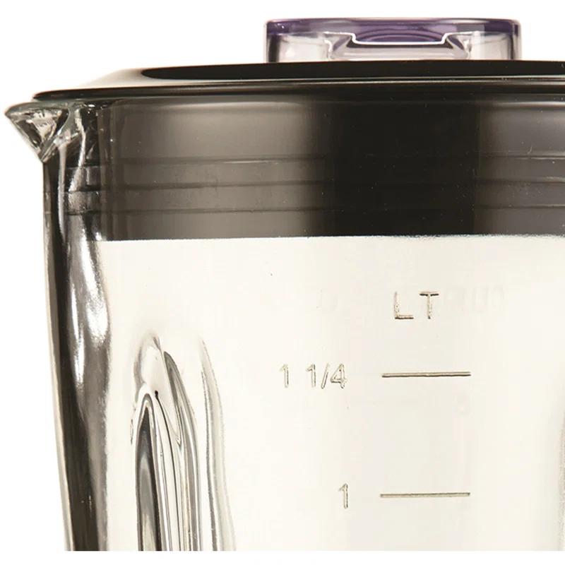 Brentwood Appliances Brentwood Appliances 12 Speed Countertop Blender
