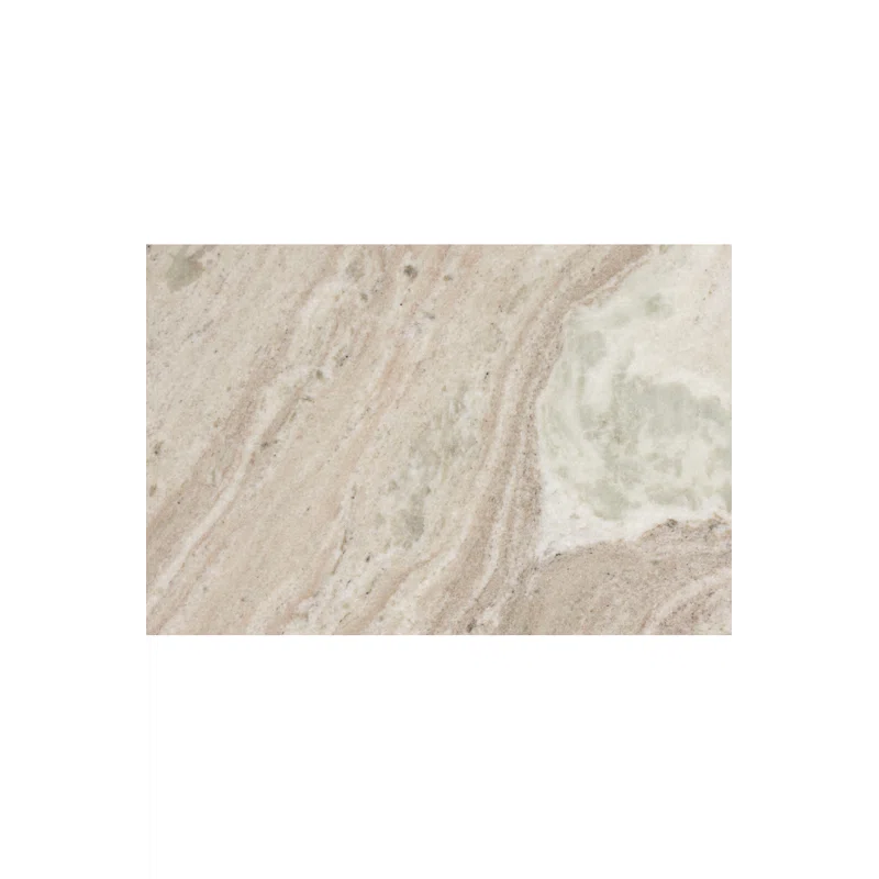 Luxury Furnitures Kouk Marble Top Single Coffee Table