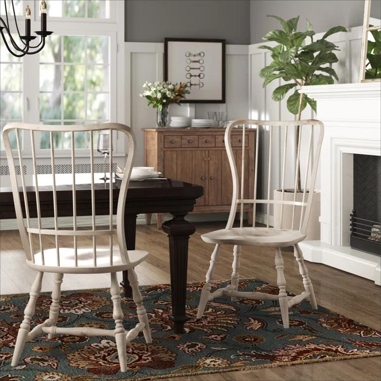 Sanctuary Windsor Back Side Chair