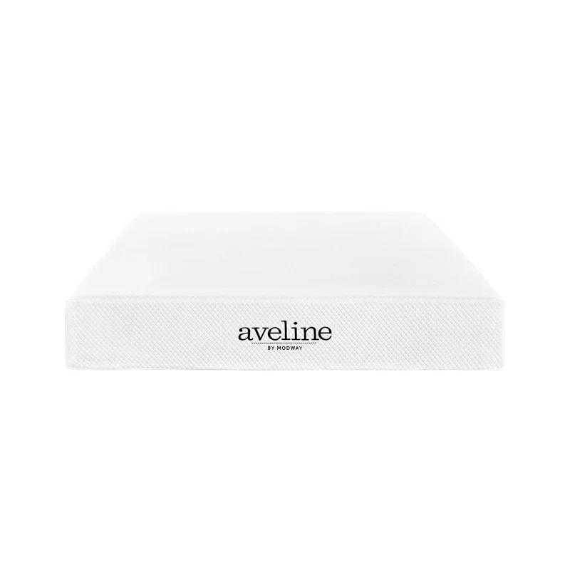 Modway Aveline Memory Foam Mattress & Reviews | Wayfair