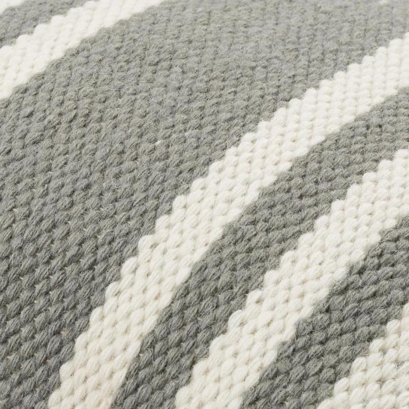 Becki Owens x Livabliss Brett Reversible Throw Pillow