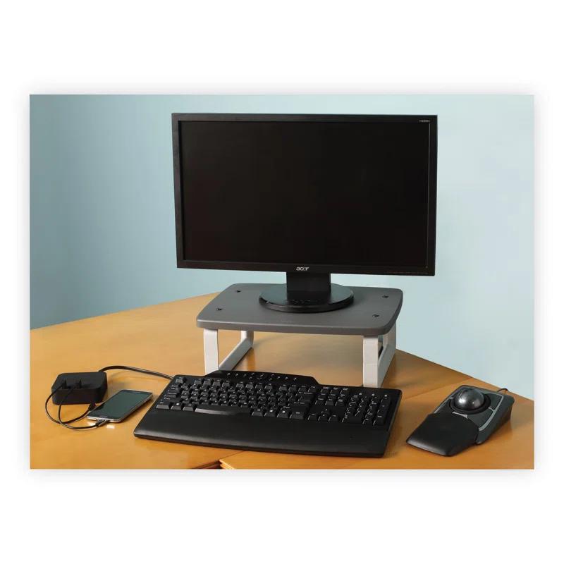 Kensington Single Screen Desktop Mount