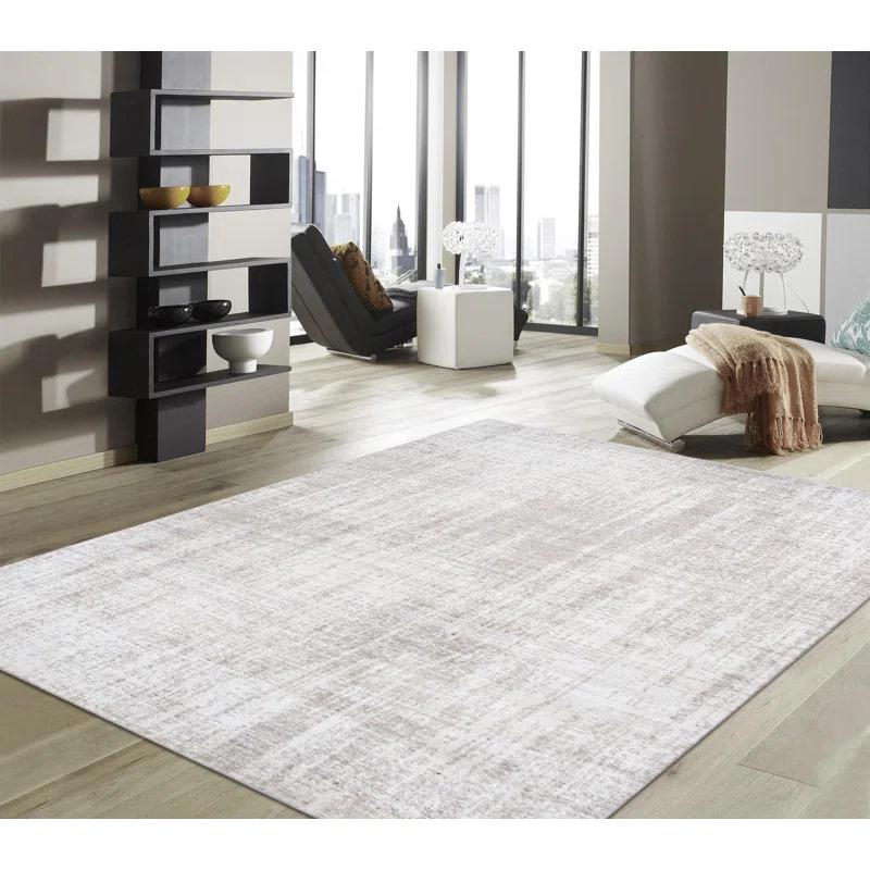Pasargad Nola Viscose Rug