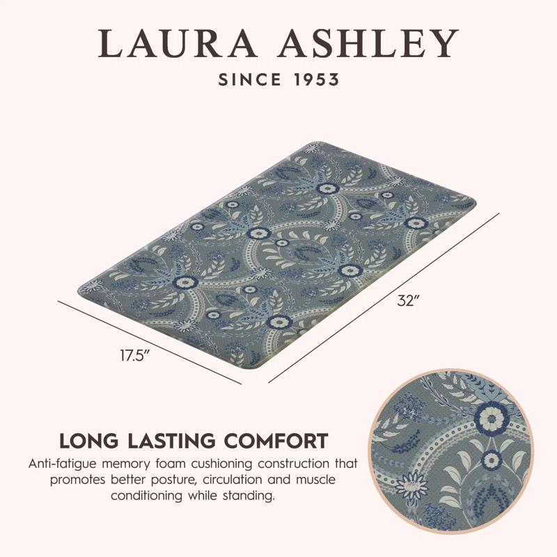 Laura Ashley Laura Ashley Wellness Anti-Fatigue Mat