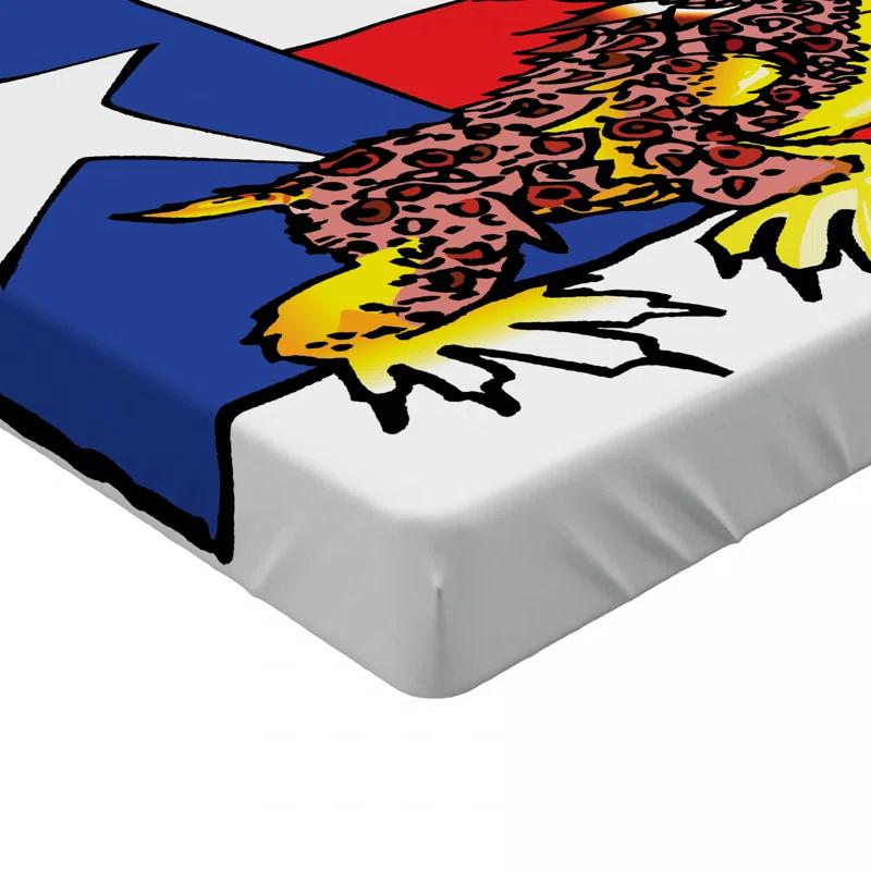 Microfiber Fitted Sheet