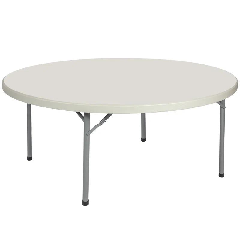 Baldwin Round Portable Banquet Table