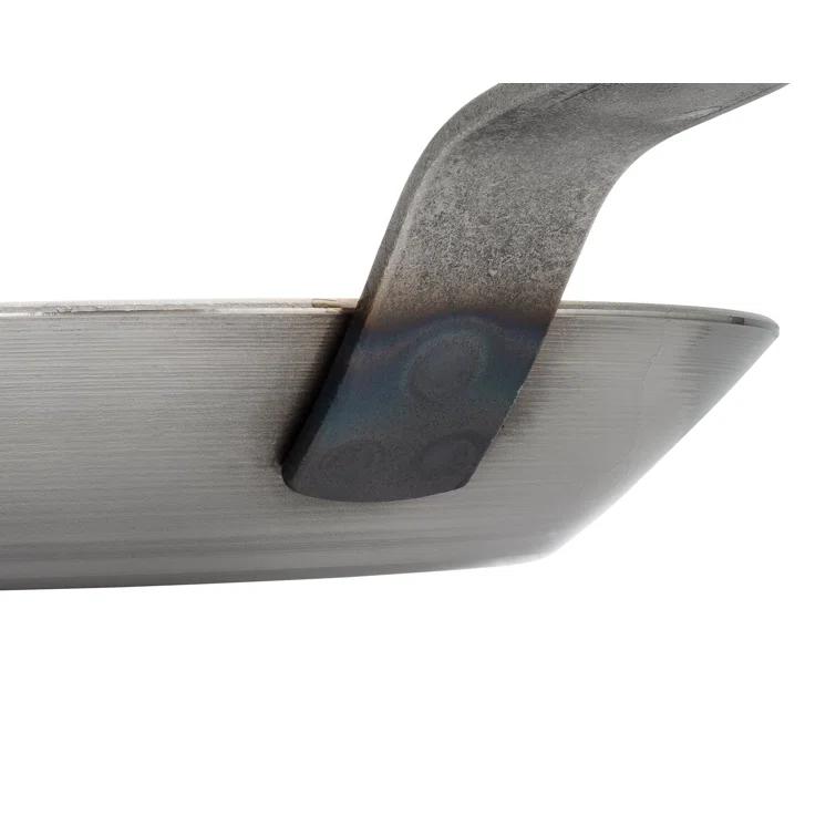 Matfer Bourgeat Matfer Bourgeat Carbon Steel Non-Stick Frying Pan