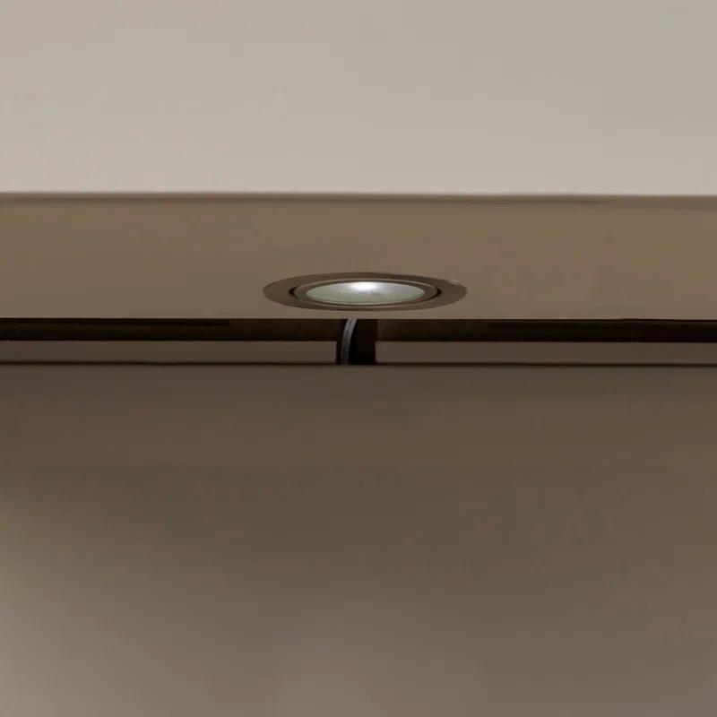 Stearns 1 - Drawer Nightstand