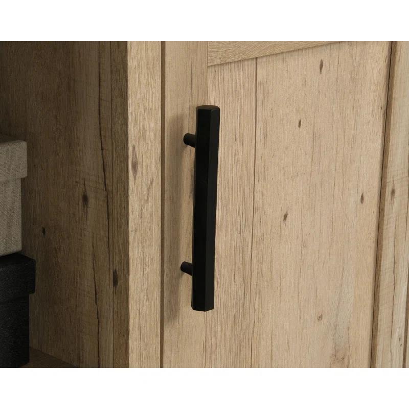 Sauder Aspen Post Small Credenza Pp