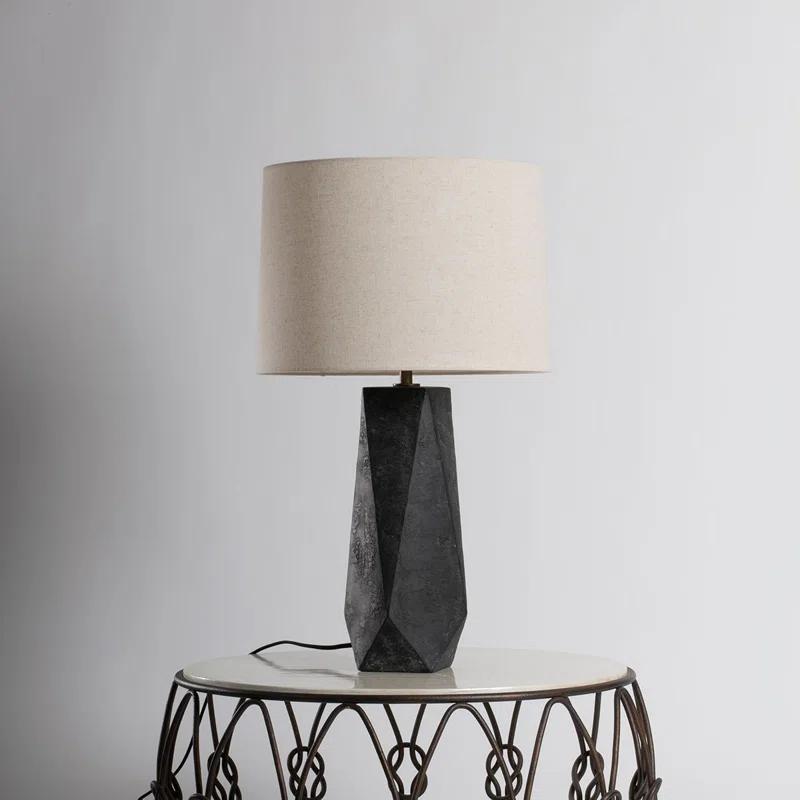 Coronado 1 Light Table Lamp