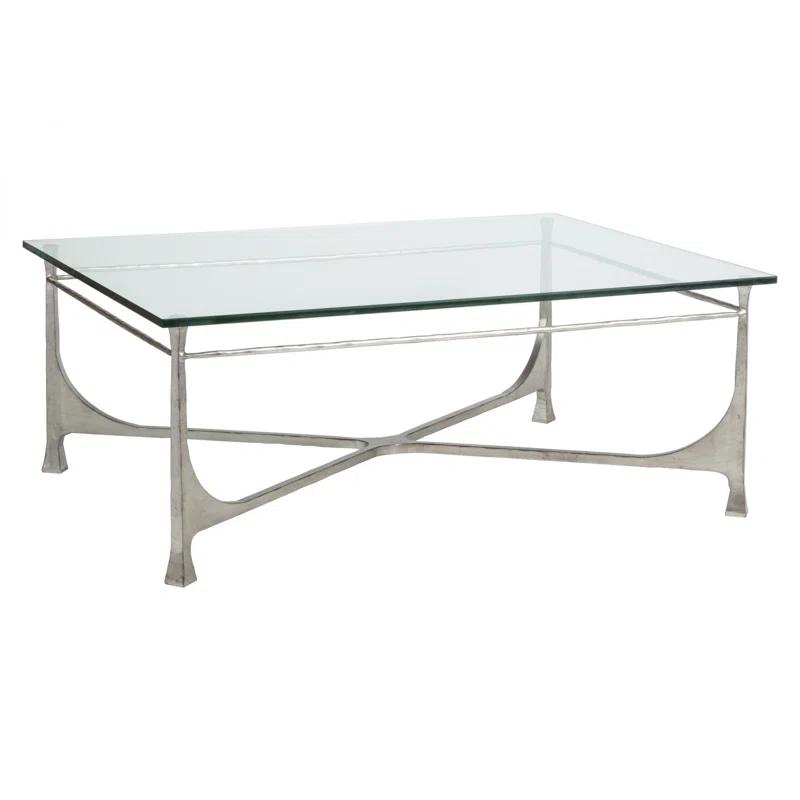 Metal Designs Bruno Cocktail Table