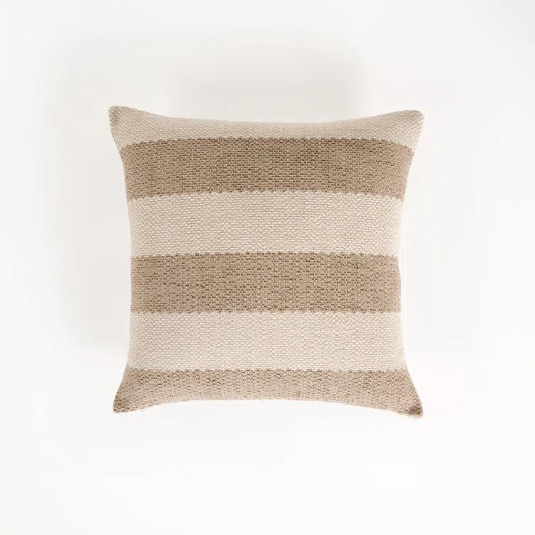 Ashby Indoor / Outdoor Pillow - Square