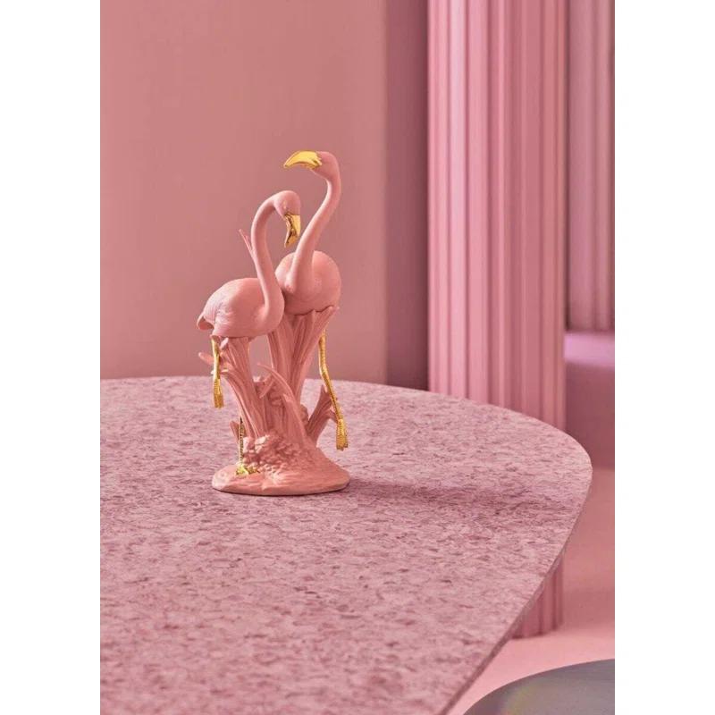 Lladro Handmade Animals Figurines & Sculptures