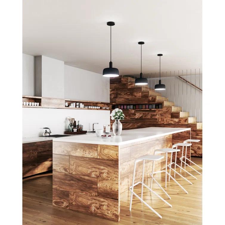 Alora Mood Adriano 1 - Light Single Pendant