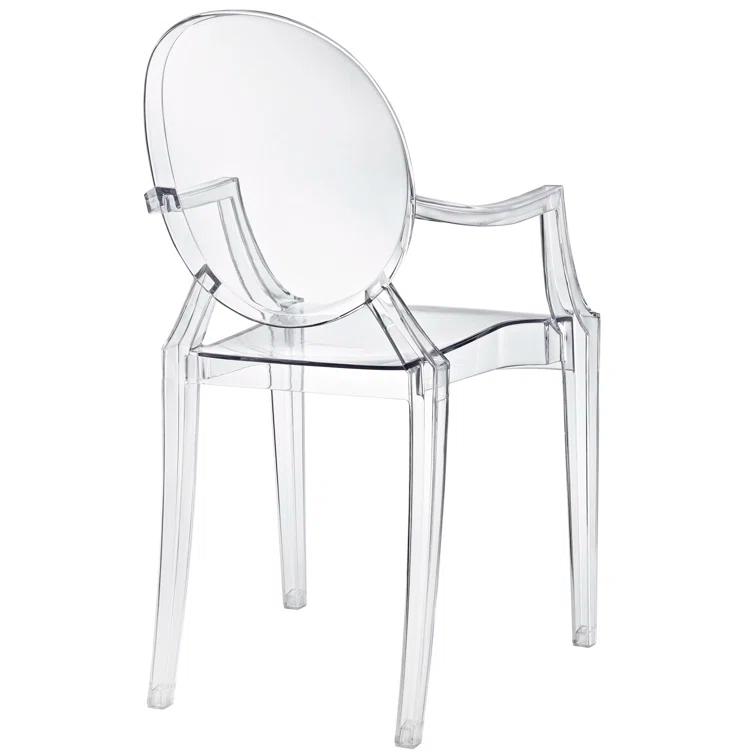 Plata Import Modway Casper Dining Armchair