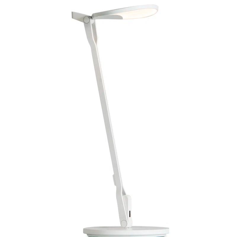 Splitty Metal USB Desk Lamp