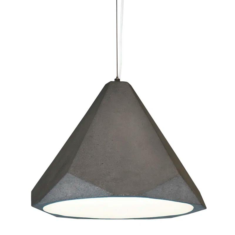 Innermost Portland 1 - Light Single Pendant
