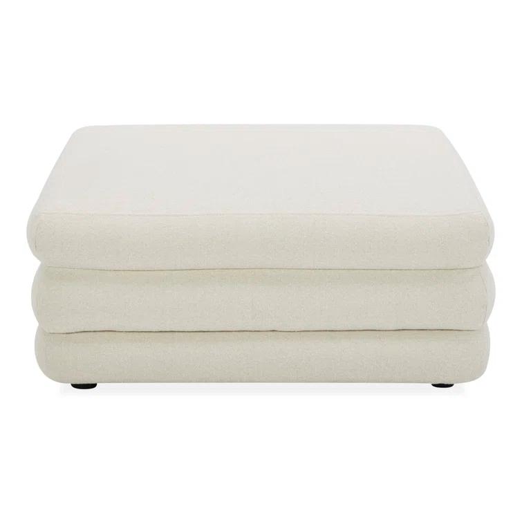 Donia Upholstered Ottoman
