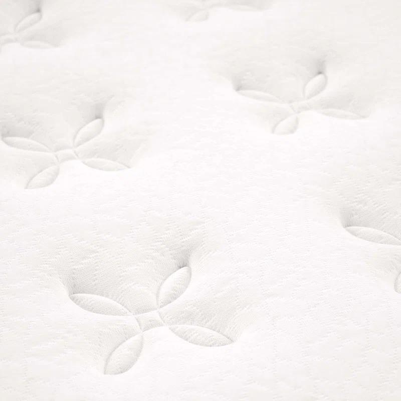 Modway Modway Jenna Innerspring and Foam Mattress