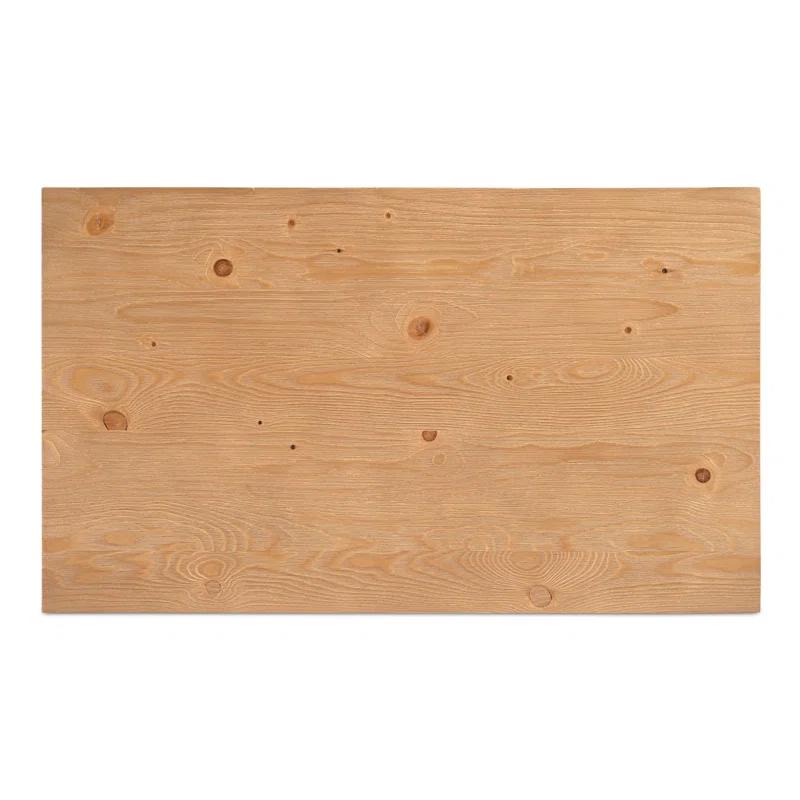 Ianna 3 Drawer Nighstand Honey Pine