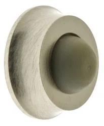 idh by St. Simons Solid Brass Wall/Handle Bumper
