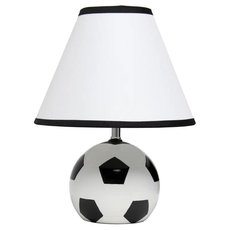 Isabelle & Max™ Judlaph Ceramic Novelty Lamp